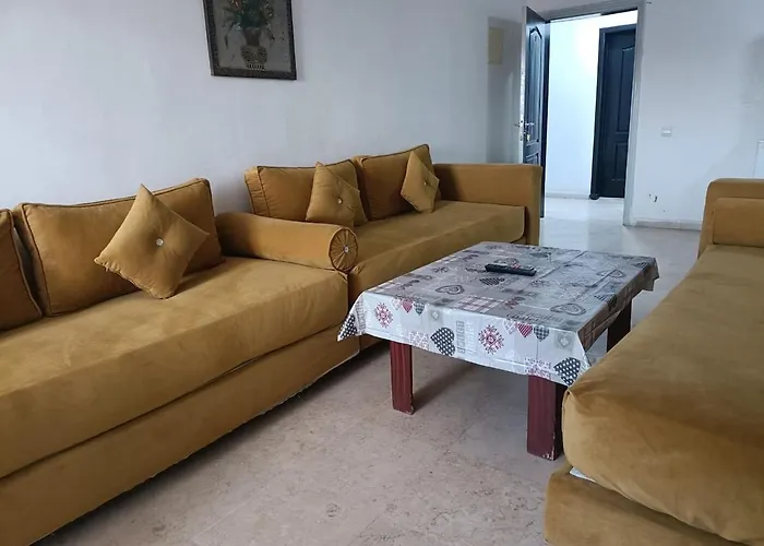 Apartment 9 Imm O