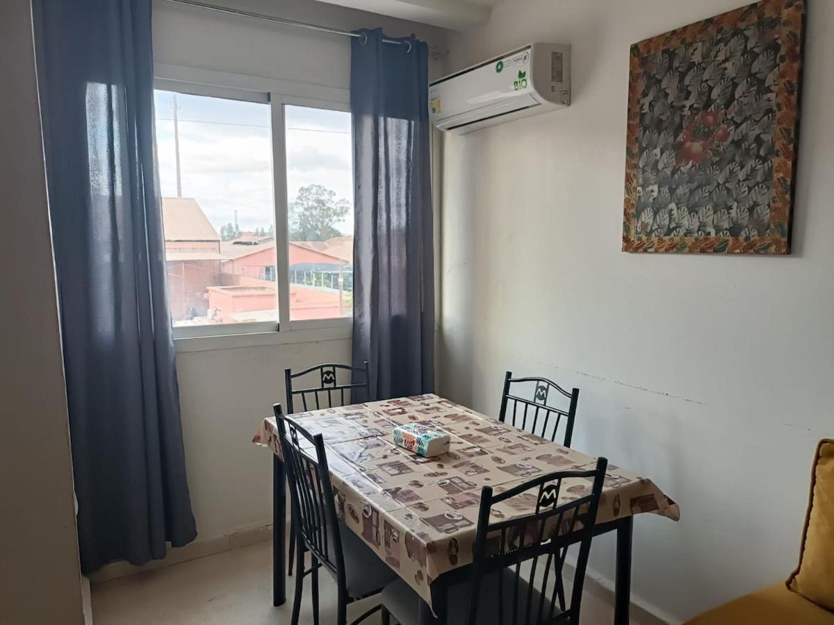Apartamento 9 Imm O *
