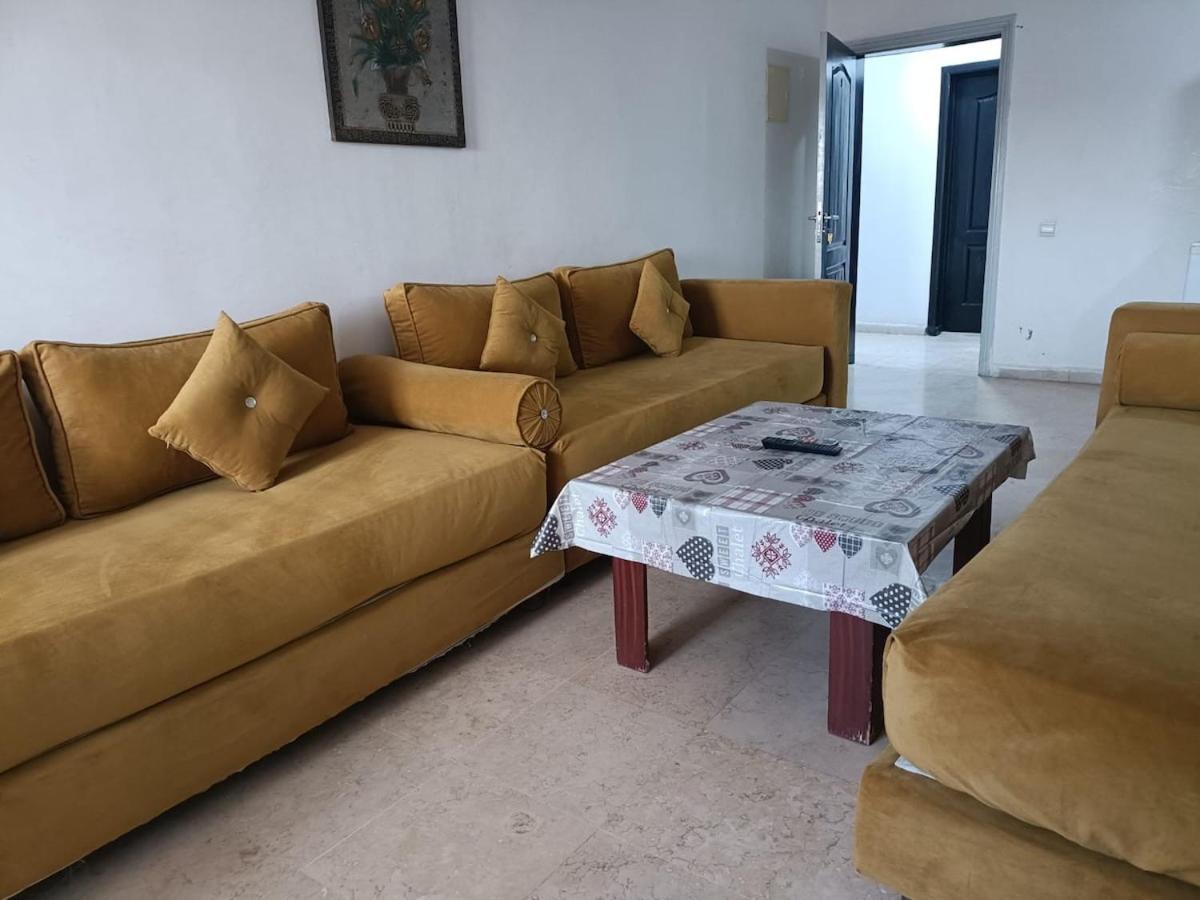Appartement 9 Imm O *