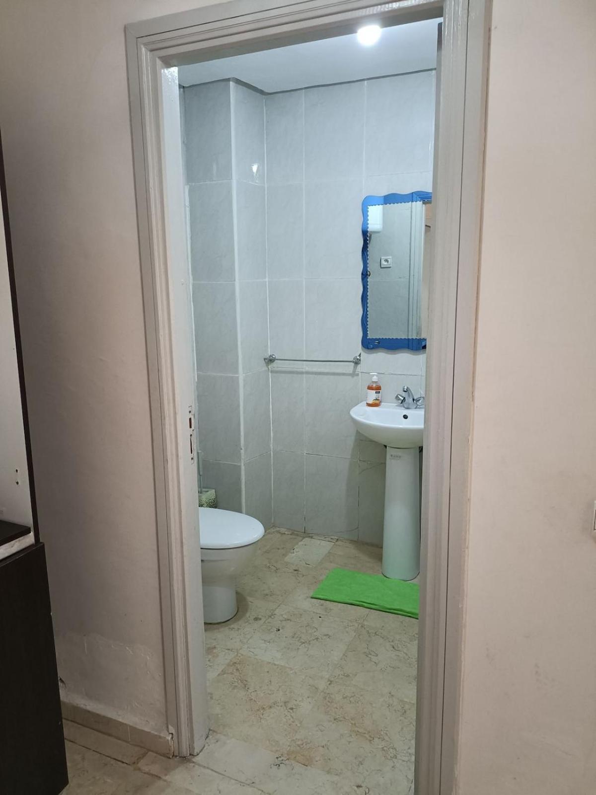 9 Imm O Appartement Marrakesh